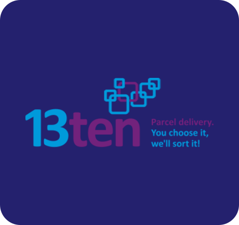 13ten Citipost tracking | Track 13ten Citipost packages | Parcel Arrive
