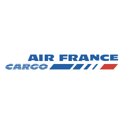 Air France Cargo tracking