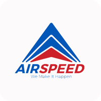 Airspeed tracking | Track Airspeed packages | Parcel Arrive