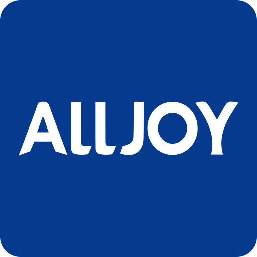 AllJoy tracking