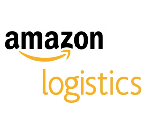 Amazon Logistics tracking