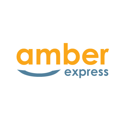 Amber Express tracking