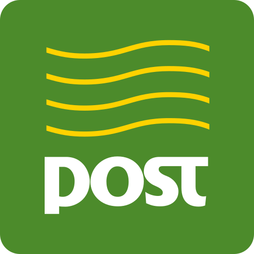 Ireland Post tracking
