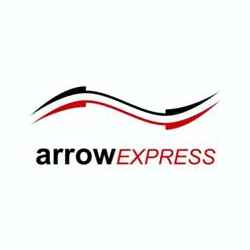 Arrow Express tracking