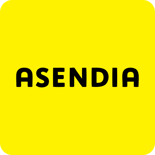 Asendia France tracking