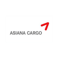 Asiana Airlines Cargo tracking