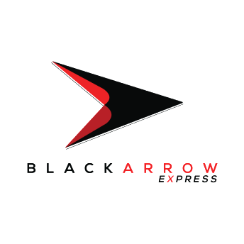 Black Arrow Express tracking
