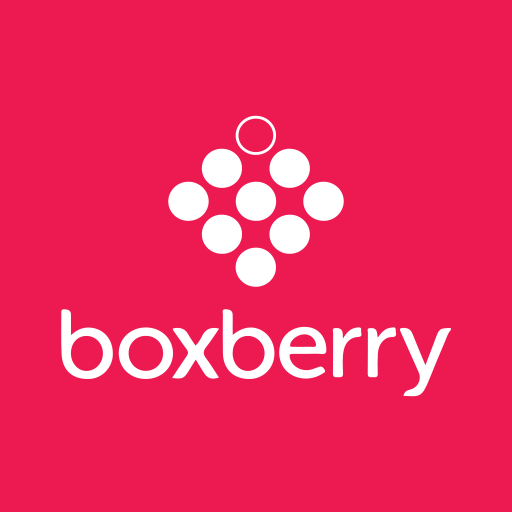 Boxberry tracking