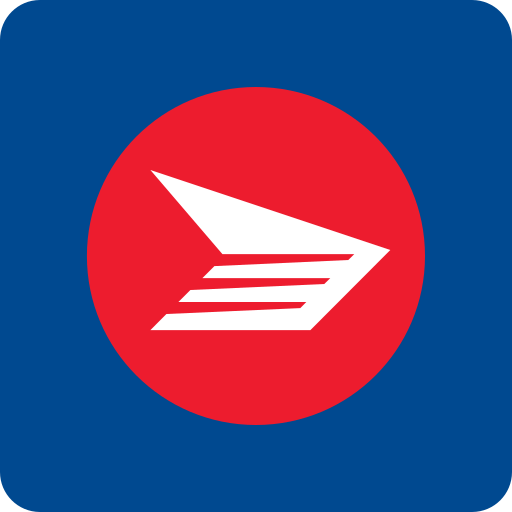 Canada Post tracking