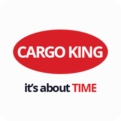 CargoKing tracking