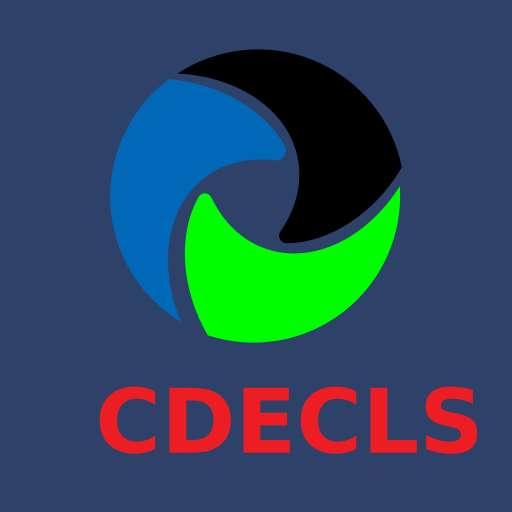 CDECLS tracking | Track CDECLS packages | Parcel Arrive