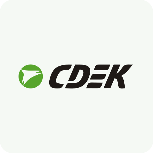 CDEK tracking