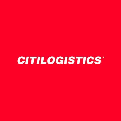 Citilogistics tracking