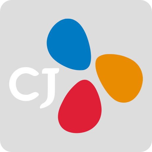 CJ Korea Express International tracking