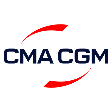 CMA CGM tracking