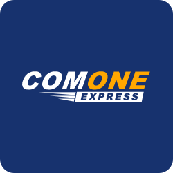 ComOne Express tracking