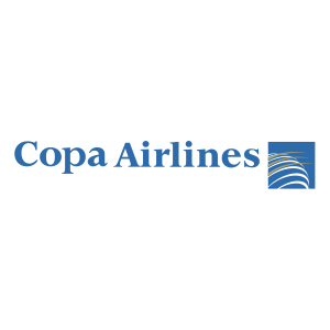 Copa Airlines Cargo tracking
