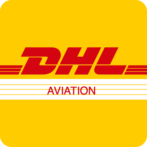 DHL Aviation Cargo tracking