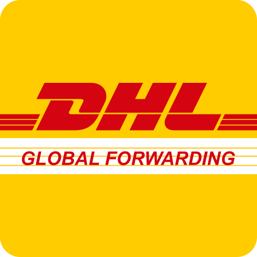 DHL Global Forwarding tracking