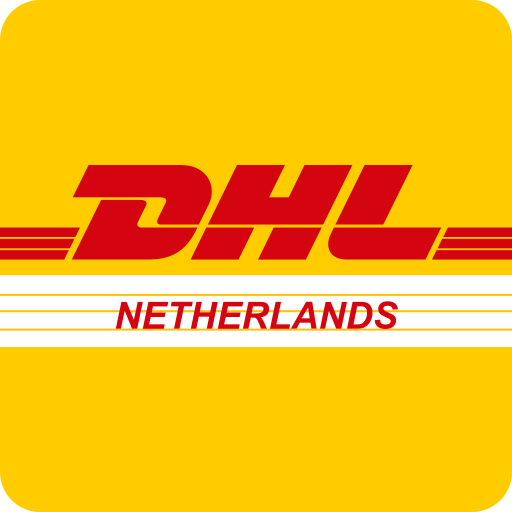 DHL Parcel Netherlands tracking