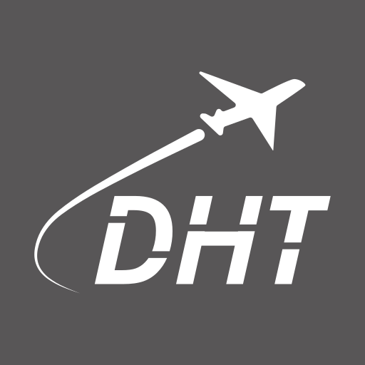 DHT Express tracking