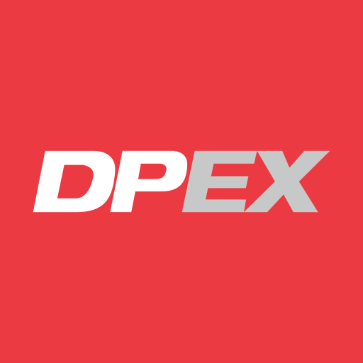 DPEX China tracking