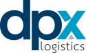 DPX Logistics tracking