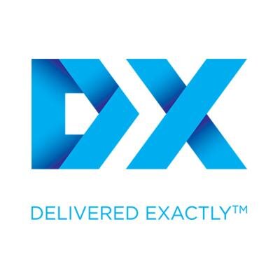DX Delivery tracking