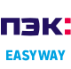 Easyway ПЭК tracking