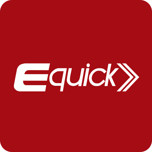EQuick China tracking
