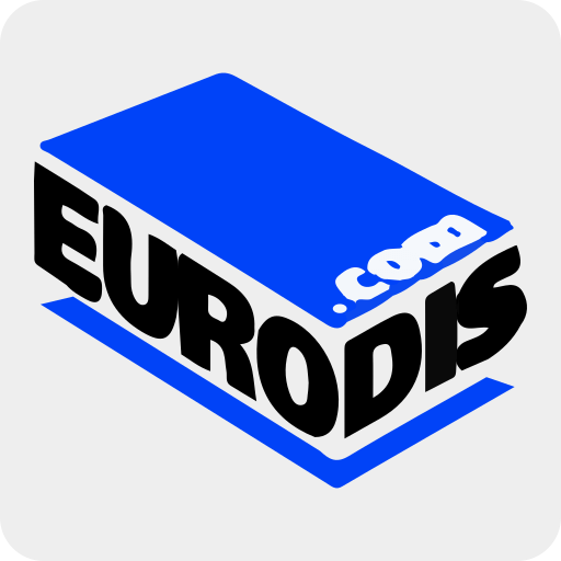 Eurodis tracking | Track Eurodis packages | Parcel Arrive
