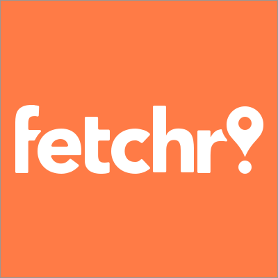 Fetchr tracking