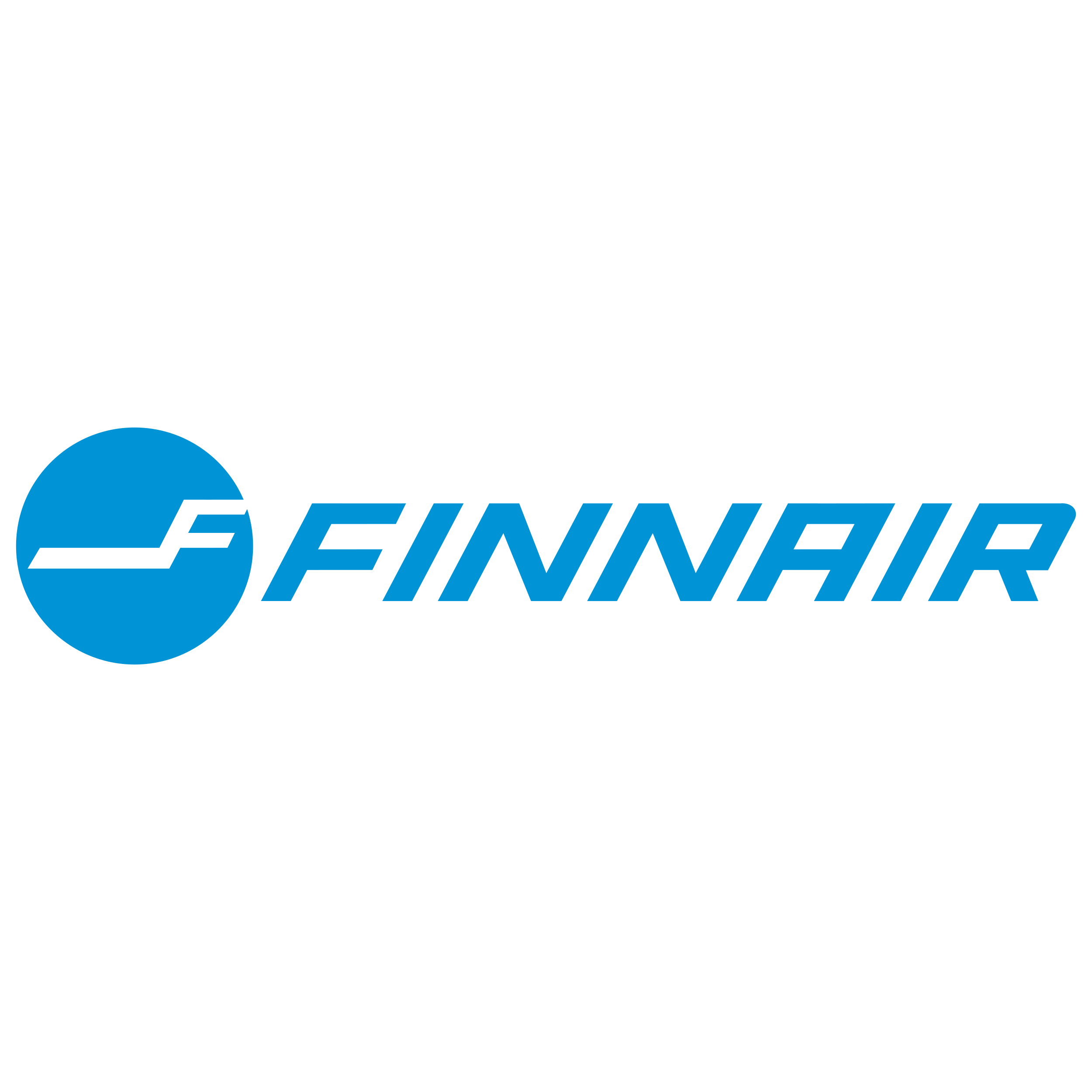 Finnair Cargo tracking