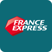 France Express tracking