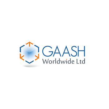 GAASH Worldwide tracking