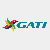 GATI tracking | Track GATI packages | Parcel Arrive