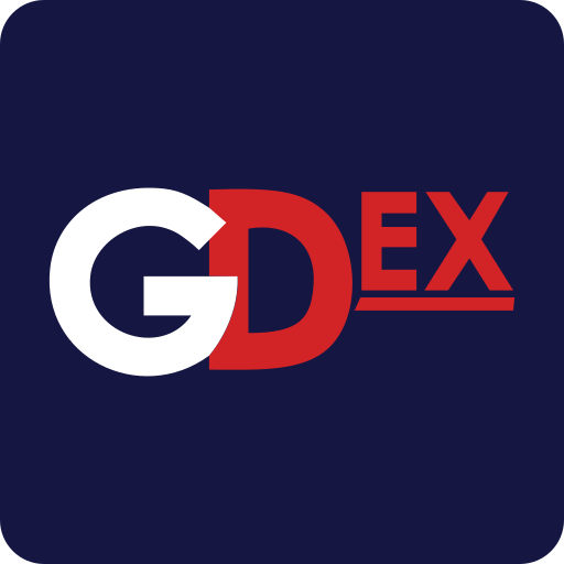 GDEX tracking