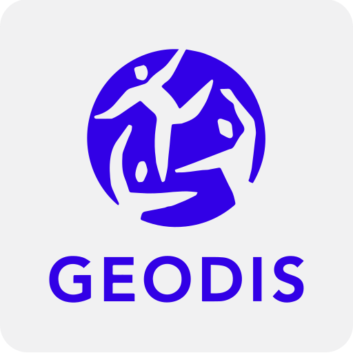 GEODIS E-space tracking
