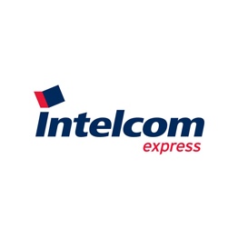Intelcom Express tracking