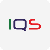 IQS tracking | Track IQS packages | Parcel Arrive