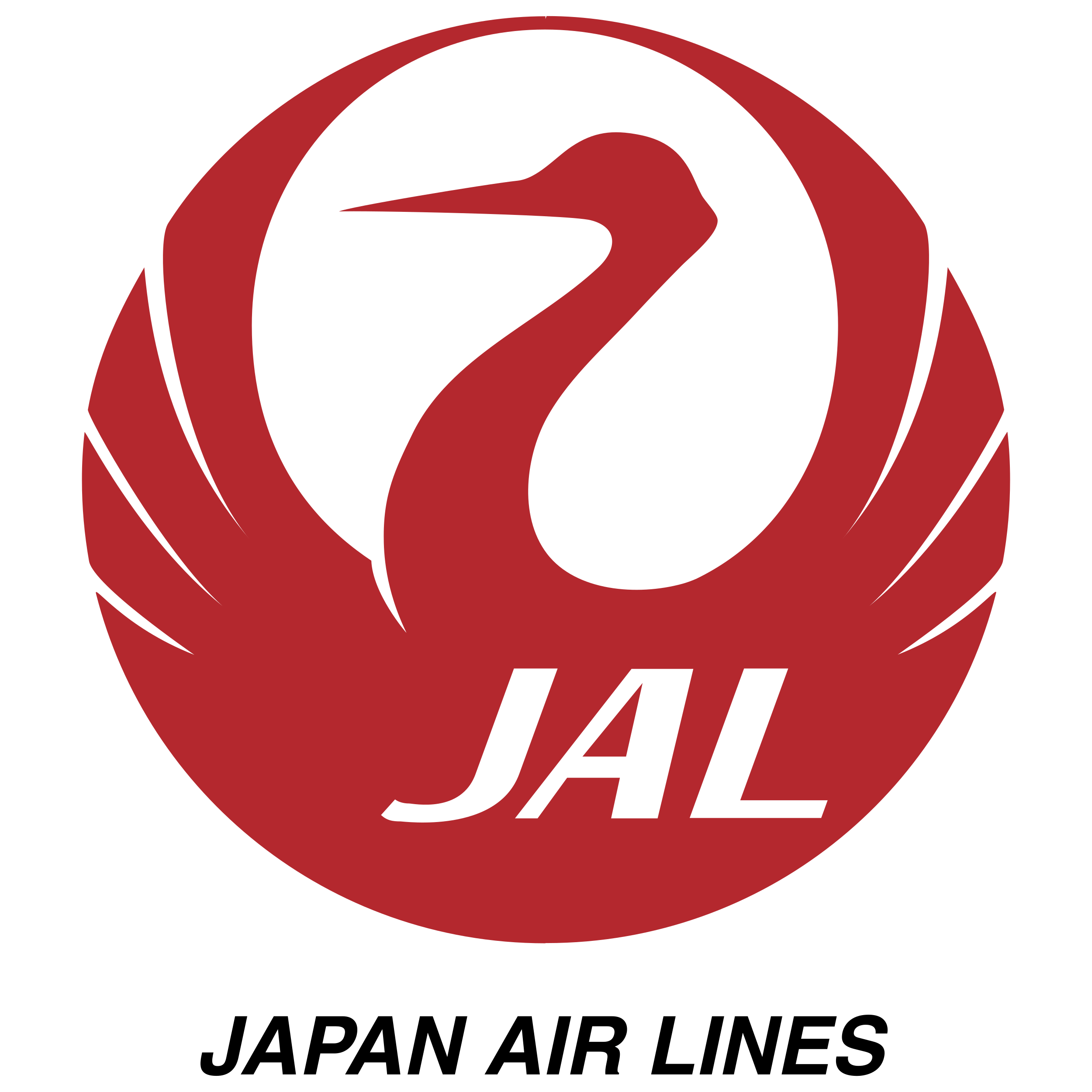 JAL Japan Airlines Cargo tracking | Track JAL Japan Airlines Cargo packages | Parcel Arrive