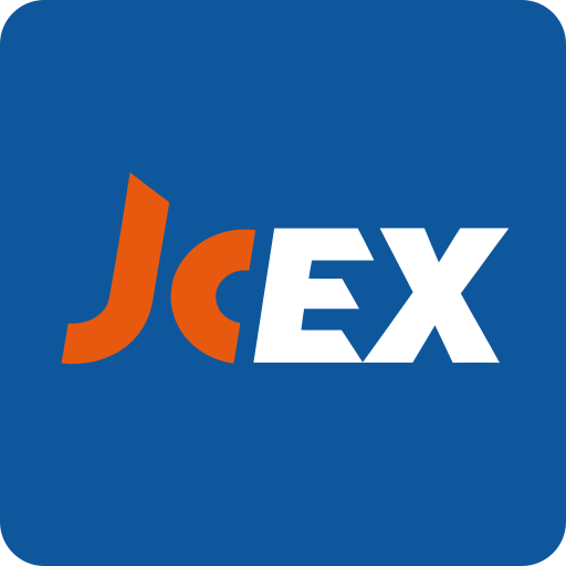 JCEX tracking