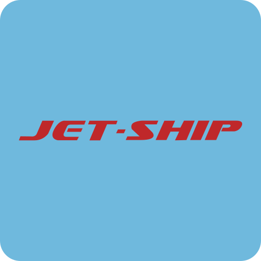 Jet-Ship Worldwide tracking