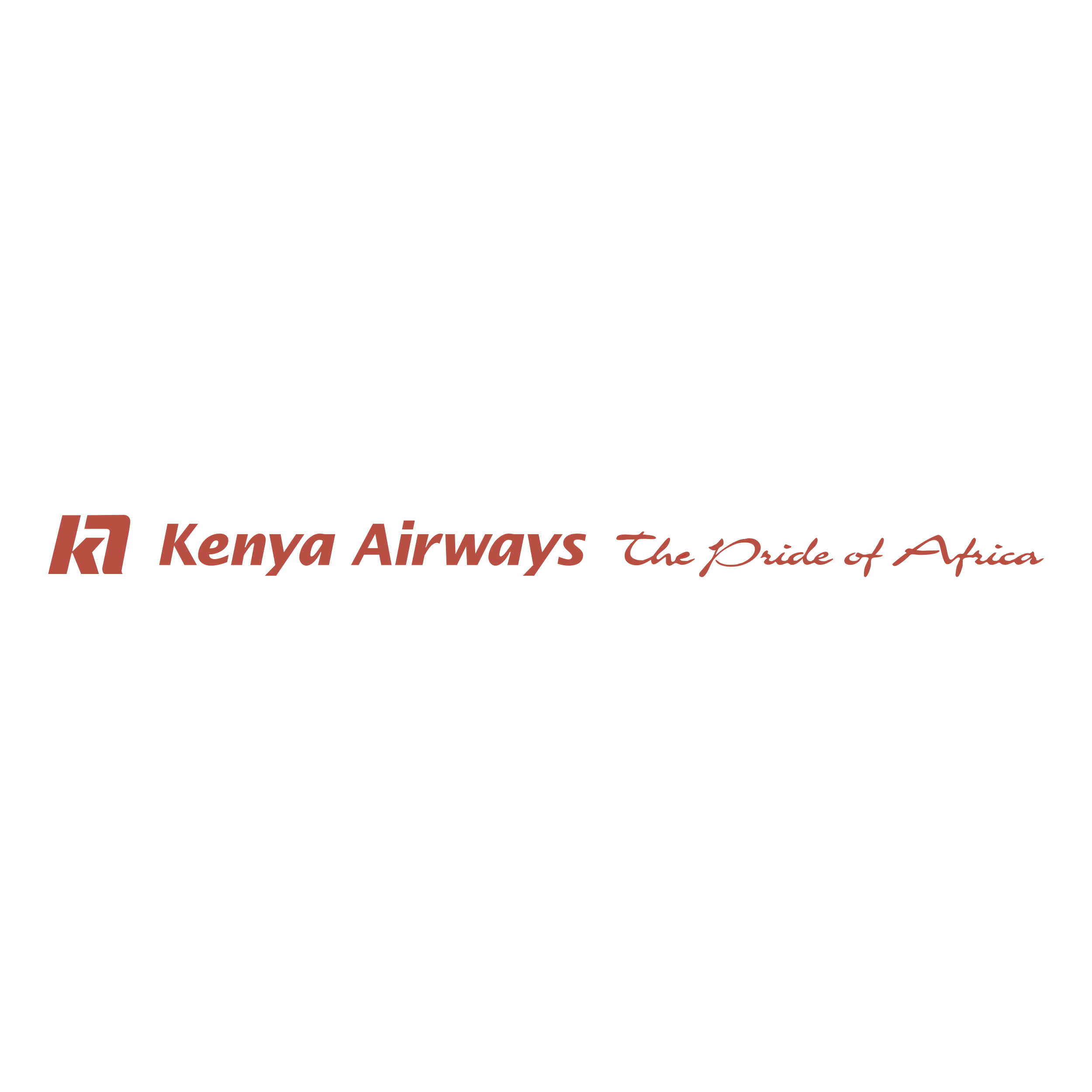 Kenya Airways Cargo tracking