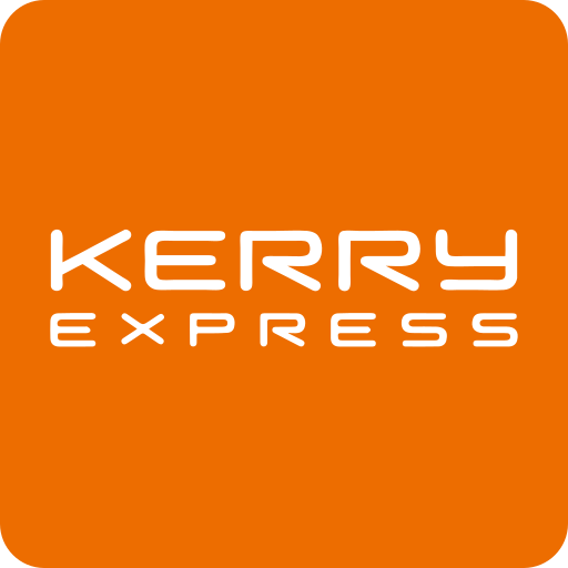 Kerry Express Thailand tracking