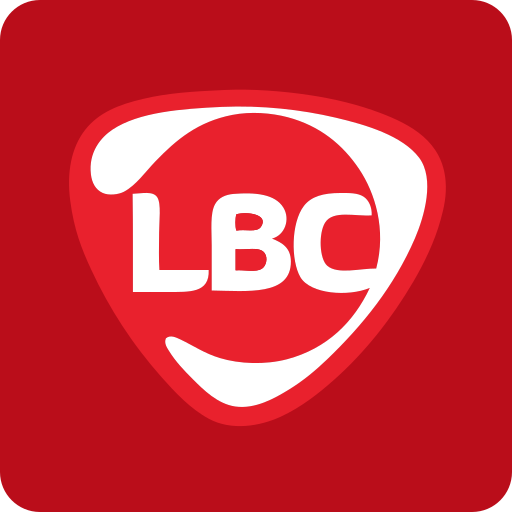 LBC Express tracking