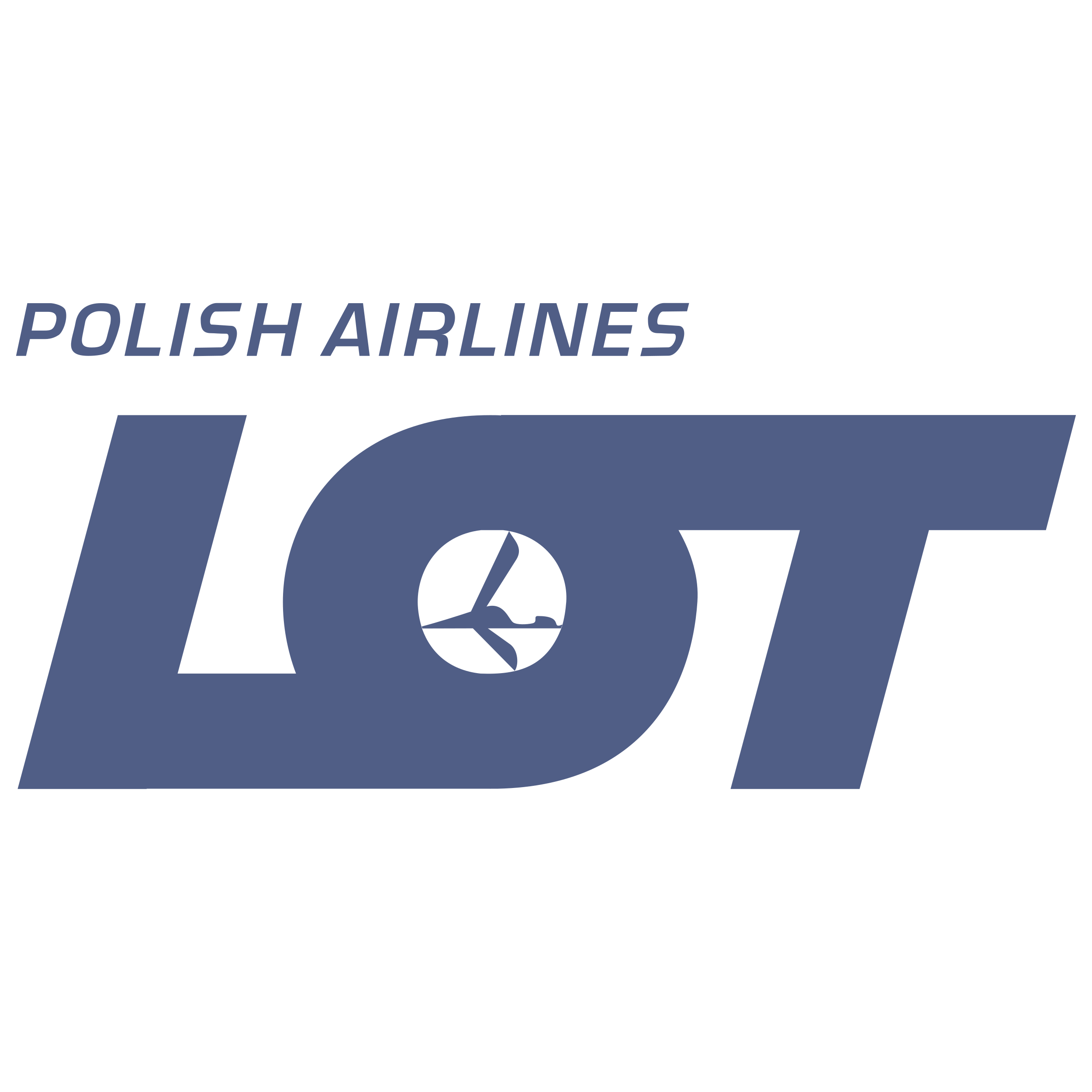 LOT Polish Airlines Cargo tracking