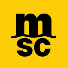 MSC tracking | Track MSC packages | Parcel Arrive