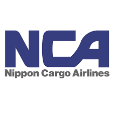 Nippon Cargo Airlines tracking