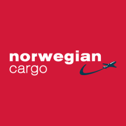 Norwegian Cargo tracking